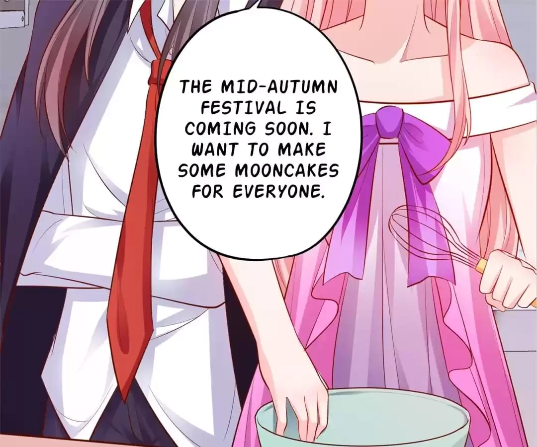 Read My Snapping Fox Lord chapter 149 image 5 on Lezhin