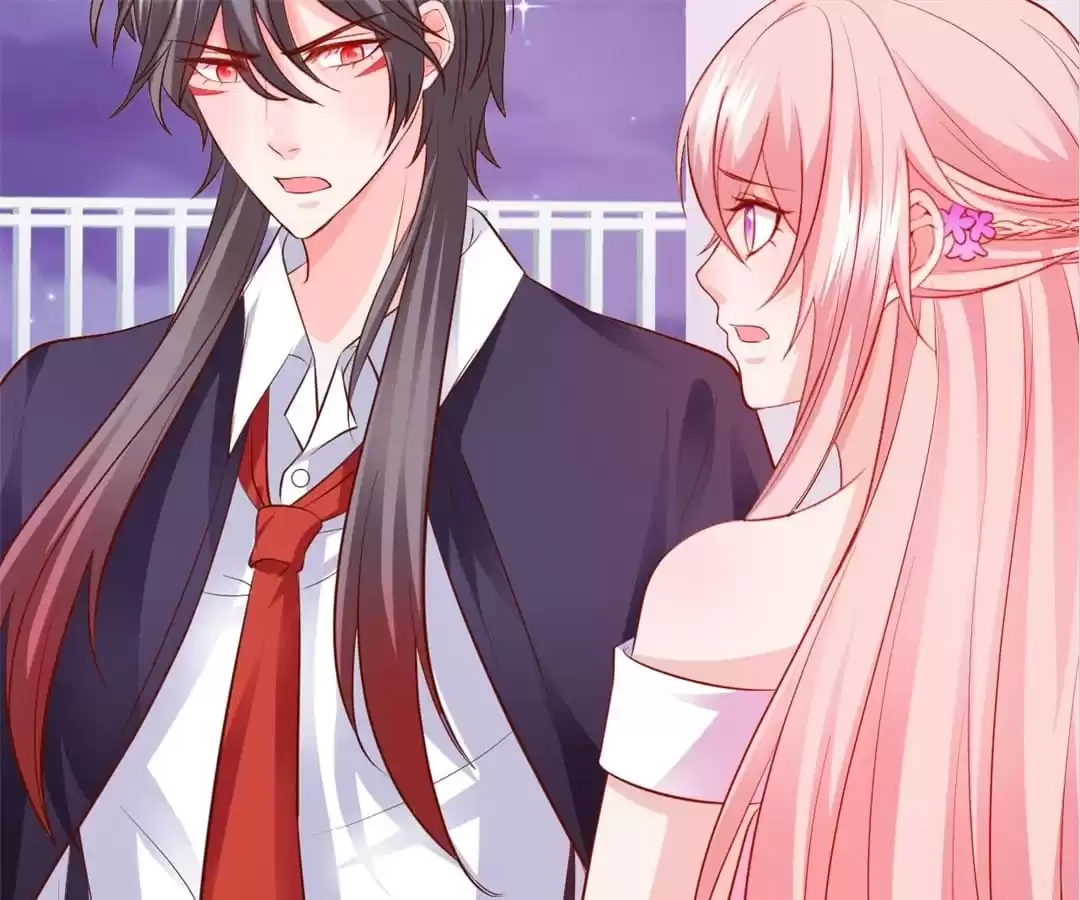 Read My Snapping Fox Lord chapter 149 image 54 on Lezhin