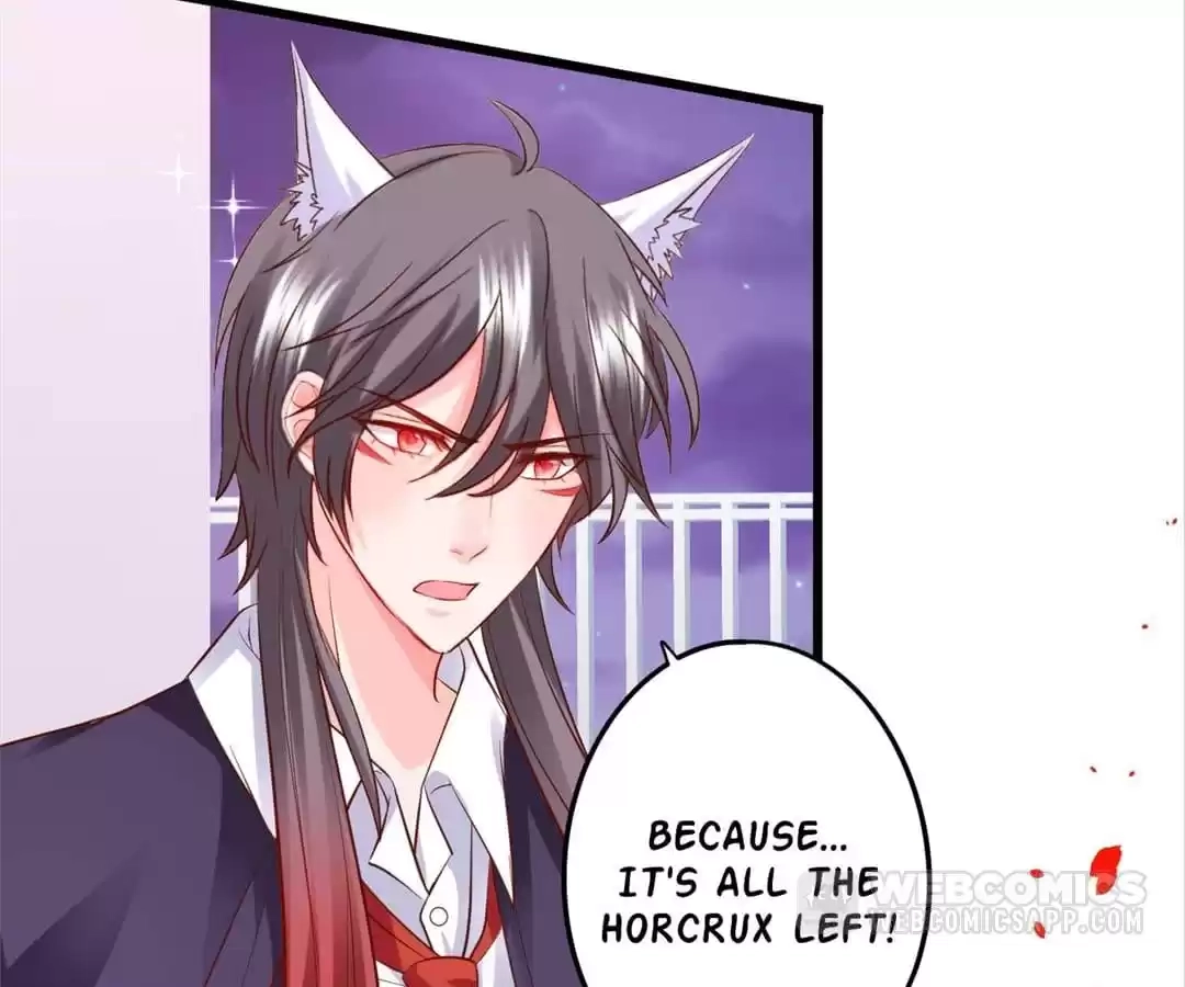 Read My Snapping Fox Lord chapter 149 image 57 on Lezhin