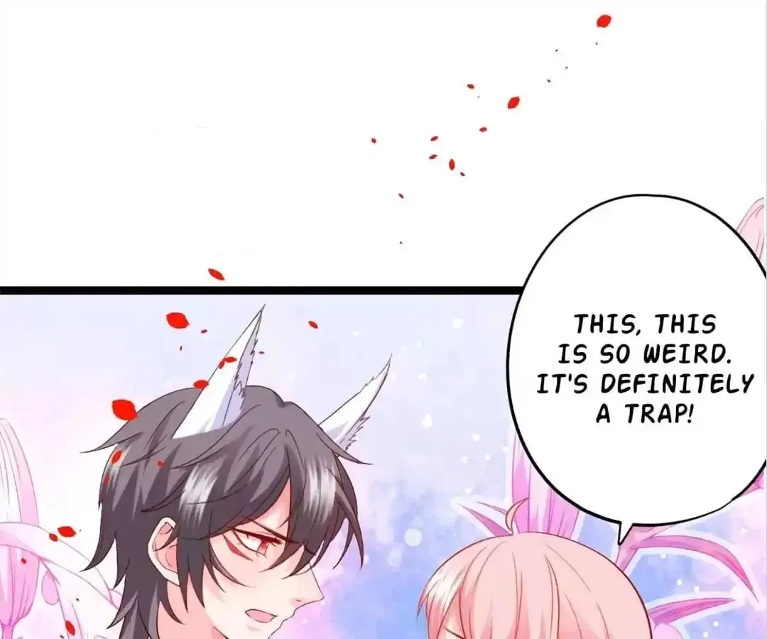 Read My Snapping Fox Lord chapter 149 image 59 on Lezhin