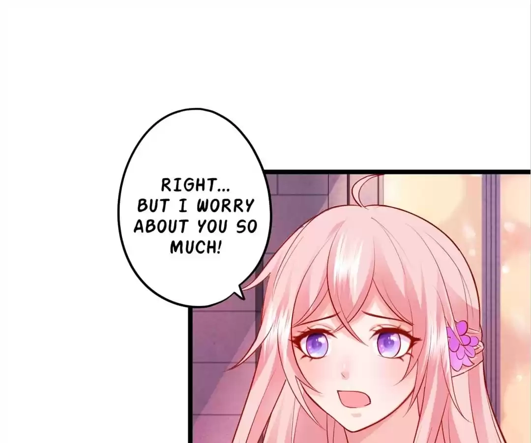 Read My Snapping Fox Lord chapter 149 image 63 on Lezhin