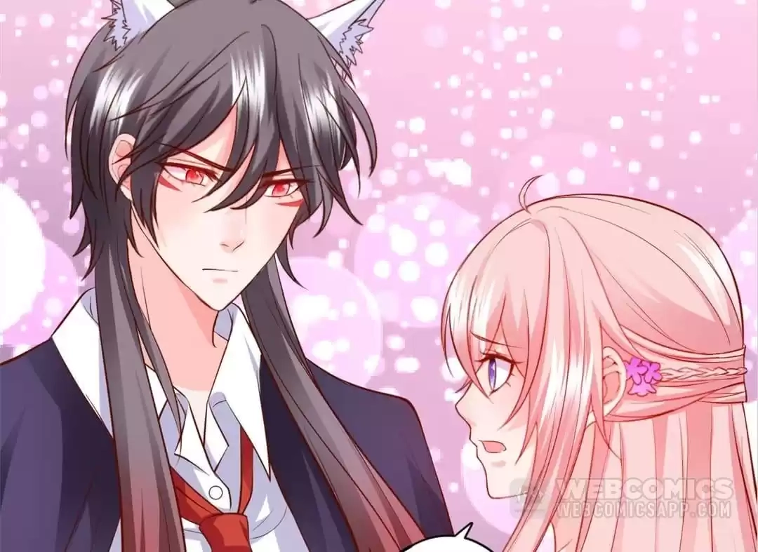 Read My Snapping Fox Lord chapter 149 image 66 on Lezhin