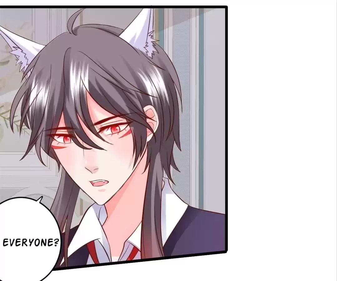 Read My Snapping Fox Lord chapter 149 image 7 on Lezhin