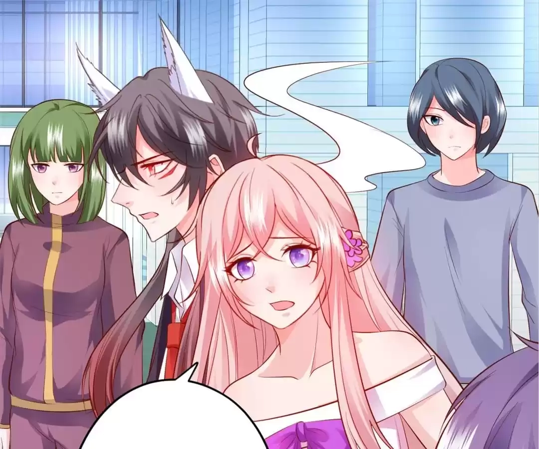 Read My Snapping Fox Lord chapter 149 image 71 on Lezhin