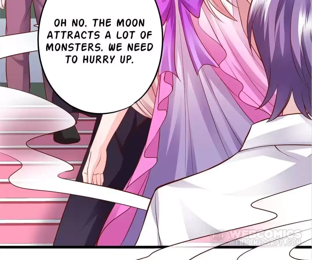 Read My Snapping Fox Lord chapter 149 image 72 on Lezhin
