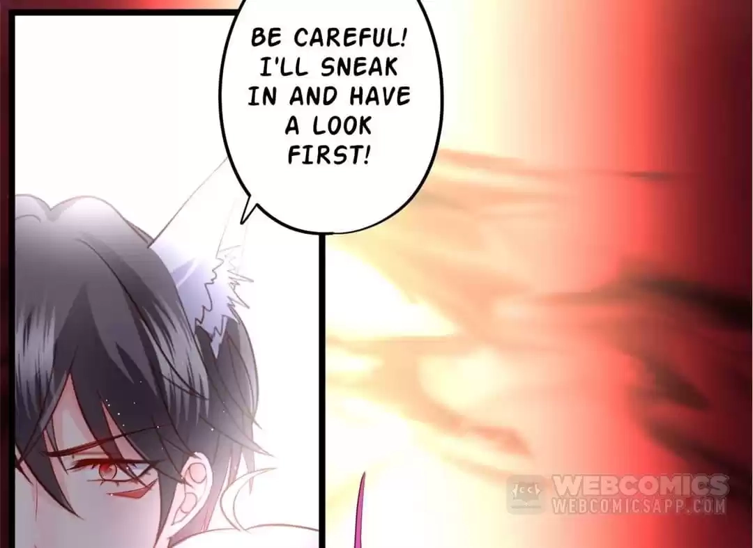 Read My Snapping Fox Lord chapter 149 image 77 on Lezhin