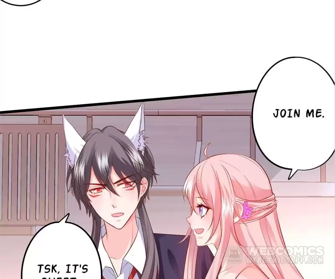 Read My Snapping Fox Lord chapter 149 image 8 on Lezhin