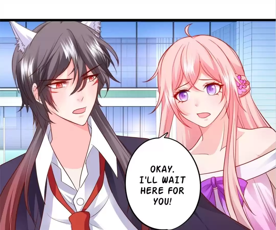 Read My Snapping Fox Lord chapter 149 image 82 on Lezhin
