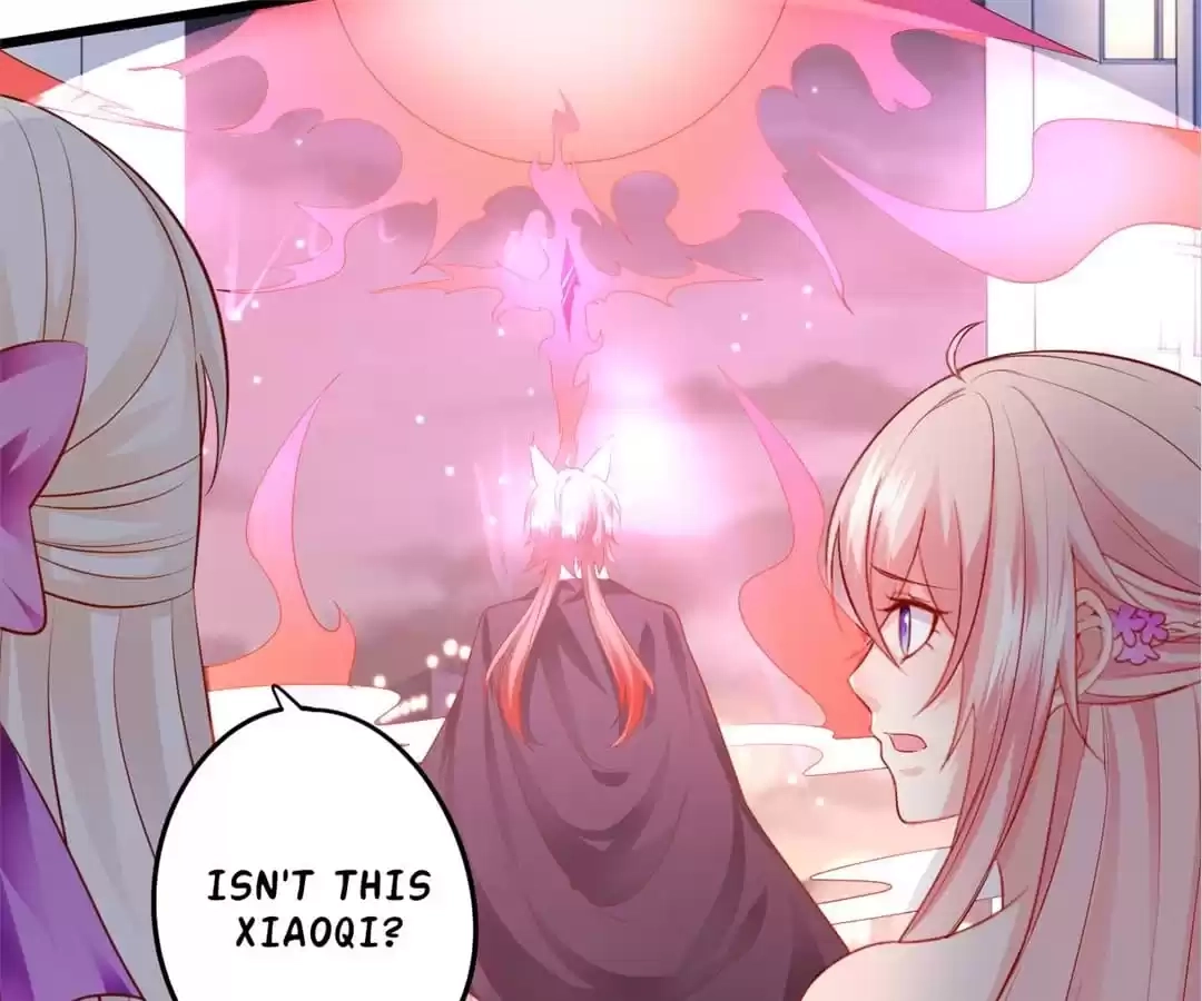 Read My Snapping Fox Lord chapter 149 image 84 on Lezhin