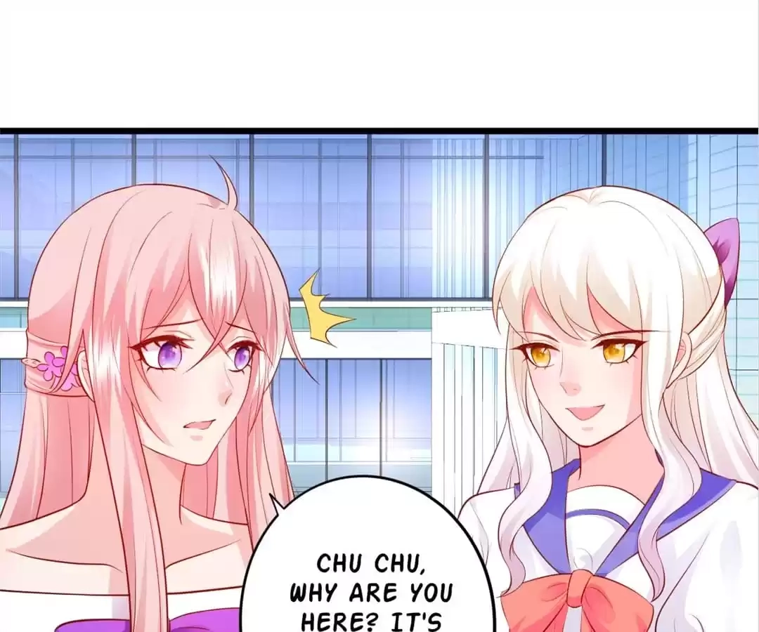 Read My Snapping Fox Lord chapter 149 image 86 on Lezhin