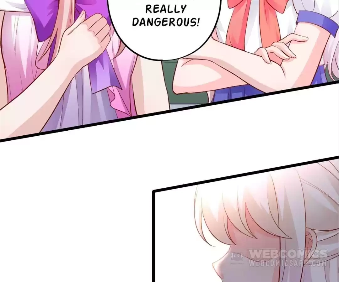 Read My Snapping Fox Lord chapter 149 image 87 on Lezhin