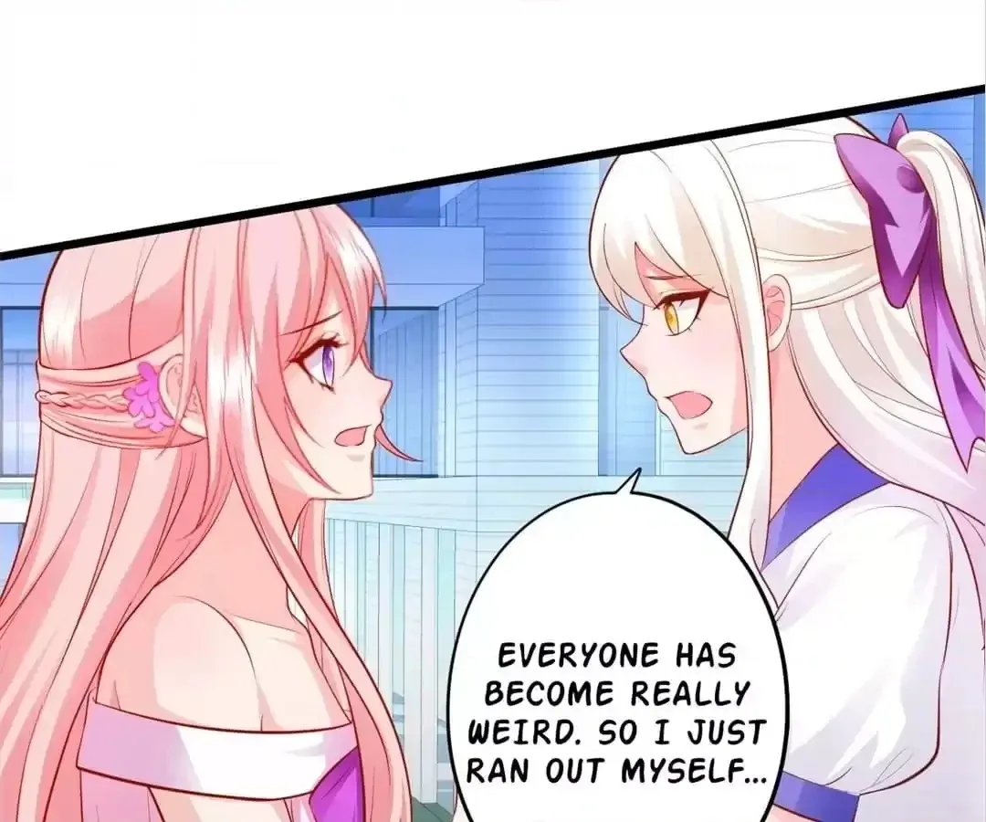 Read My Snapping Fox Lord chapter 149 image 89 on Lezhin