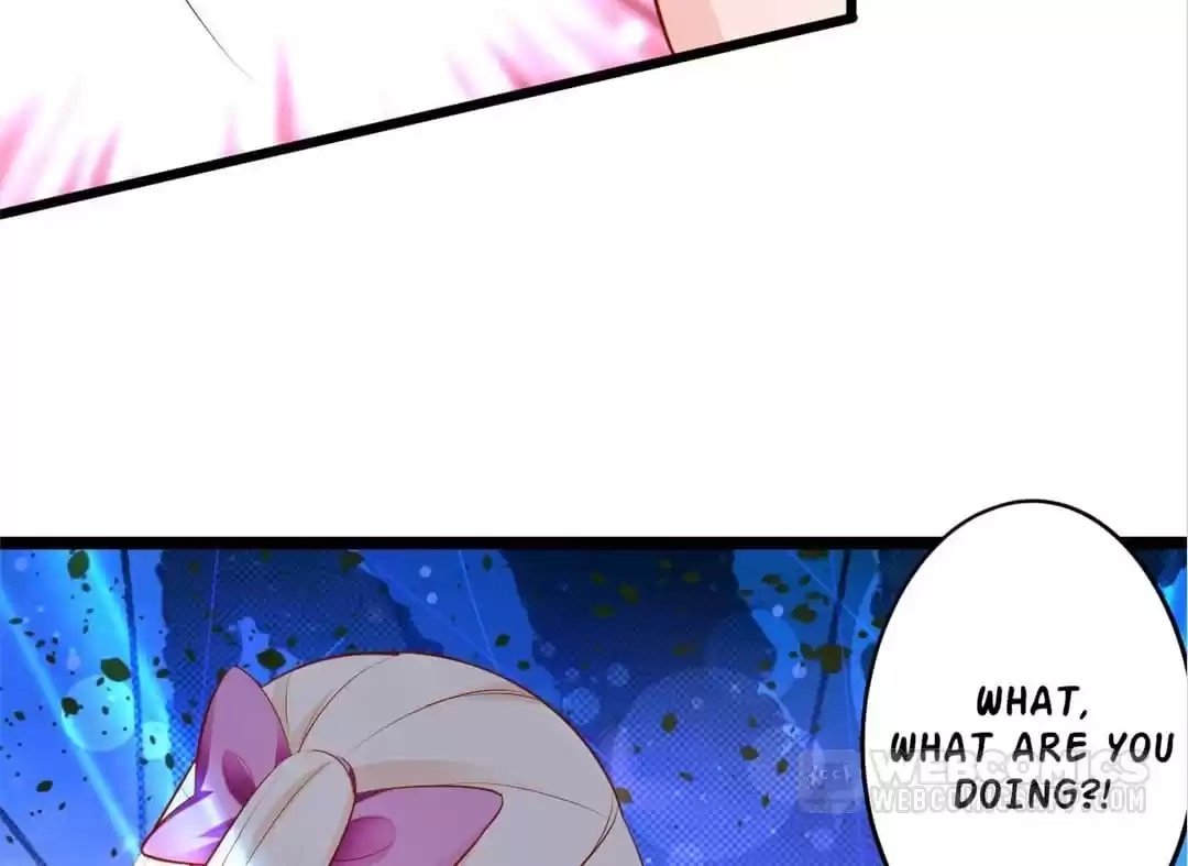 Read My Snapping Fox Lord chapter 149 image 92 on Lezhin