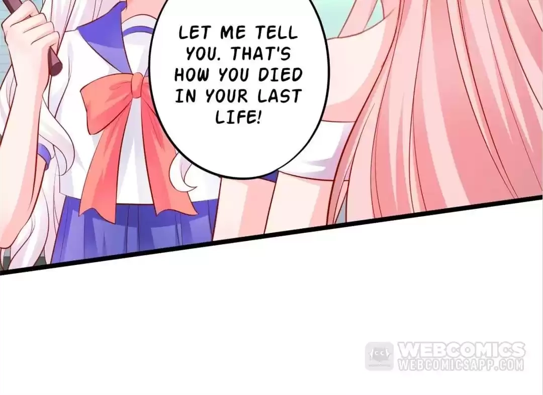 Read My Snapping Fox Lord chapter 149 image 97 on Lezhin