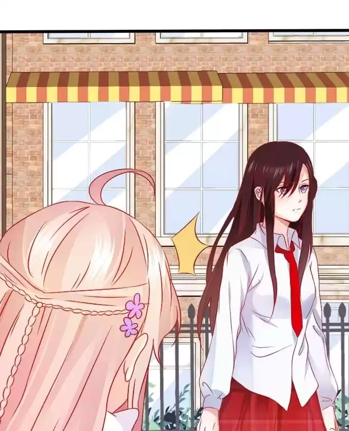 Read My Snapping Fox Lord chapter 15 image 16 on Lezhin