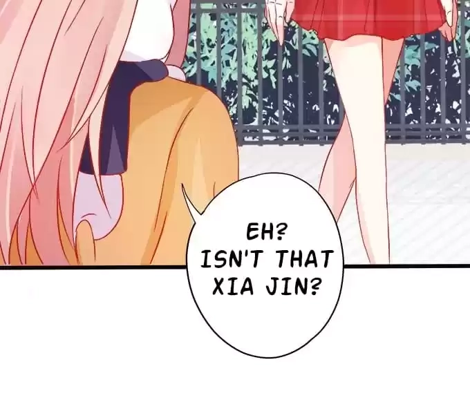 Read My Snapping Fox Lord chapter 15 image 17 on Lezhin