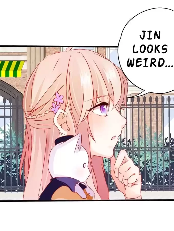 Read My Snapping Fox Lord chapter 15 image 21 on Lezhin