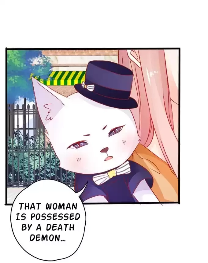 Read My Snapping Fox Lord chapter 15 image 23 on Lezhin