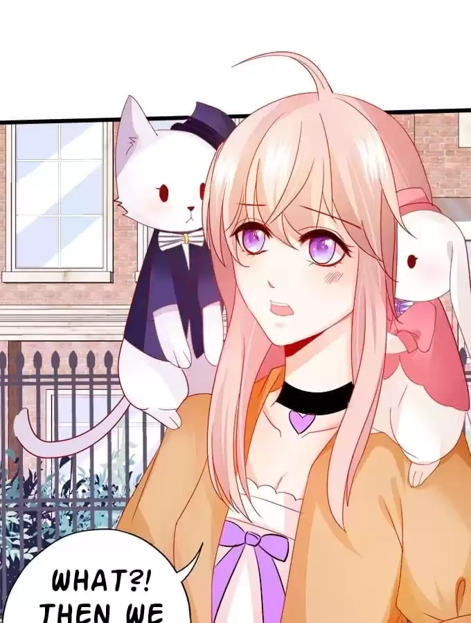 Read My Snapping Fox Lord chapter 15 image 24 on Lezhin