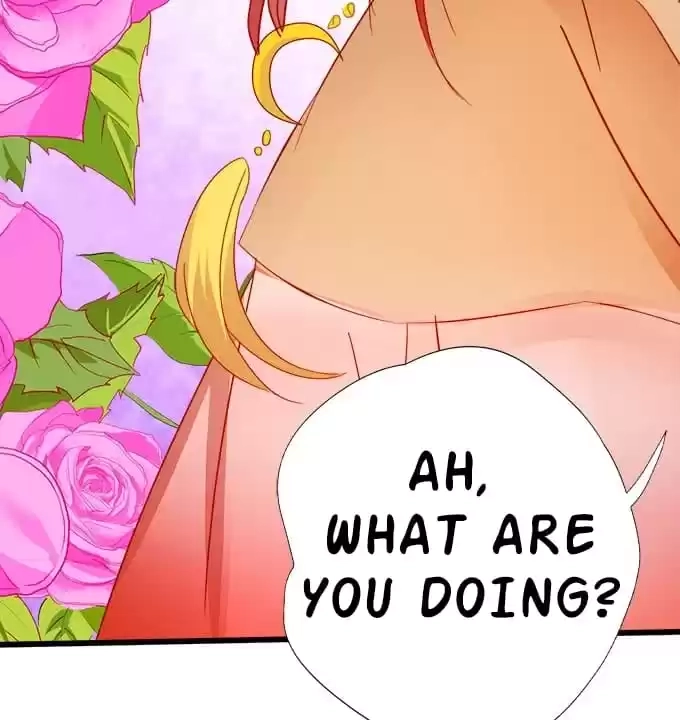 Read My Snapping Fox Lord chapter 15 image 28 on Lezhin