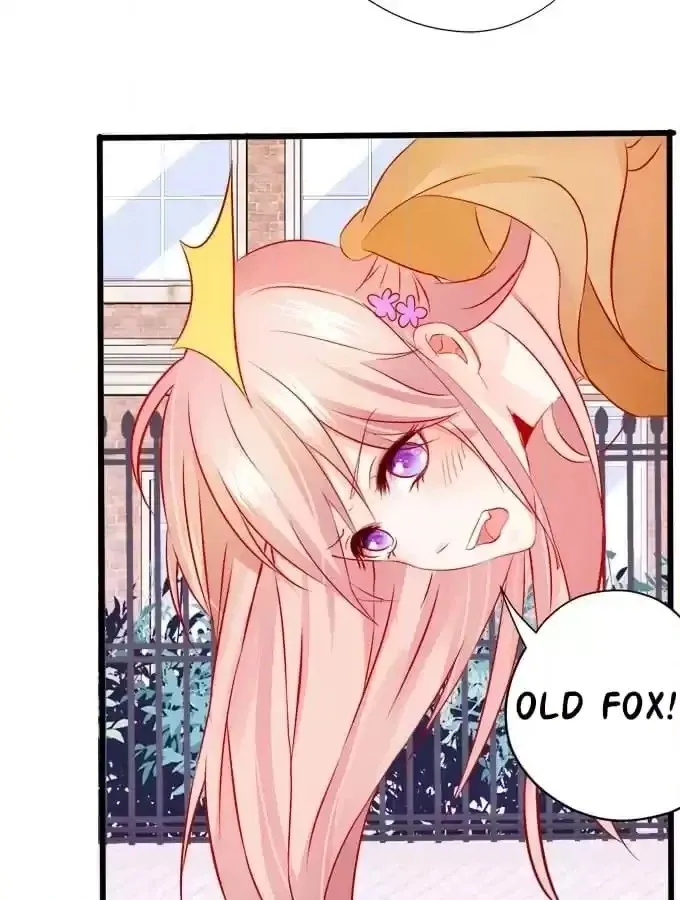 Read My Snapping Fox Lord chapter 15 image 29 on Lezhin