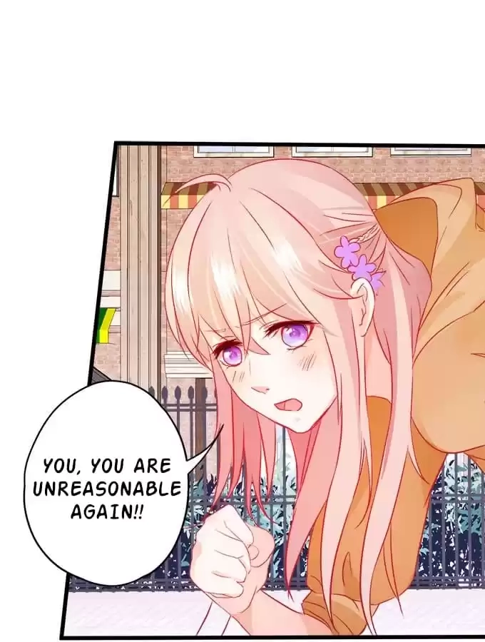 Read My Snapping Fox Lord chapter 15 image 36 on Lezhin