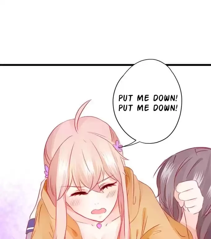 Read My Snapping Fox Lord chapter 15 image 38 on Lezhin