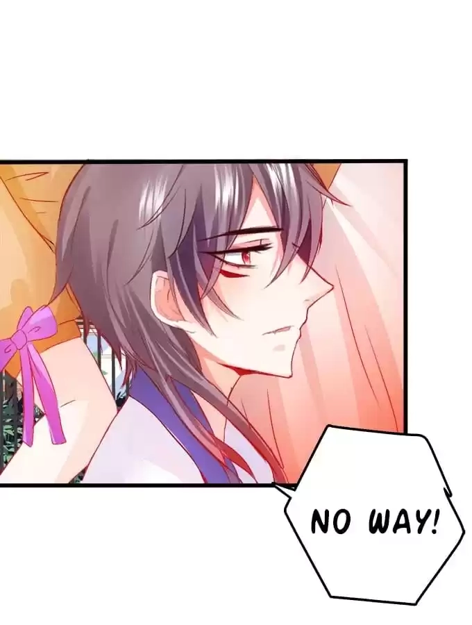 Read My Snapping Fox Lord chapter 15 image 40 on Lezhin