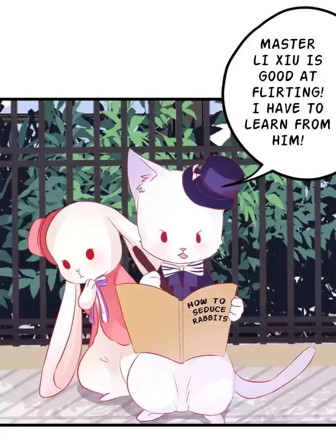 Read My Snapping Fox Lord chapter 15 image 43 on Lezhin