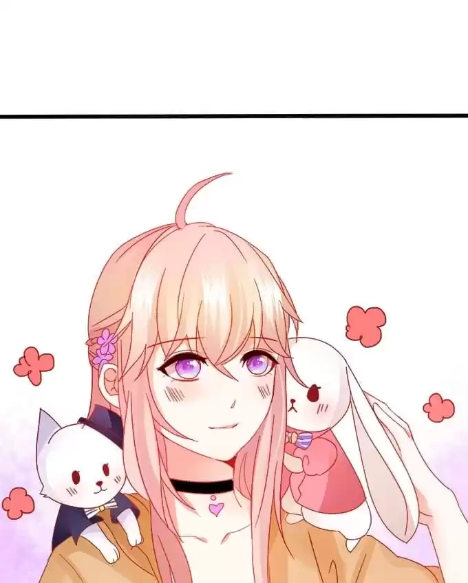 Read My Snapping Fox Lord chapter 15 image 5 on Lezhin