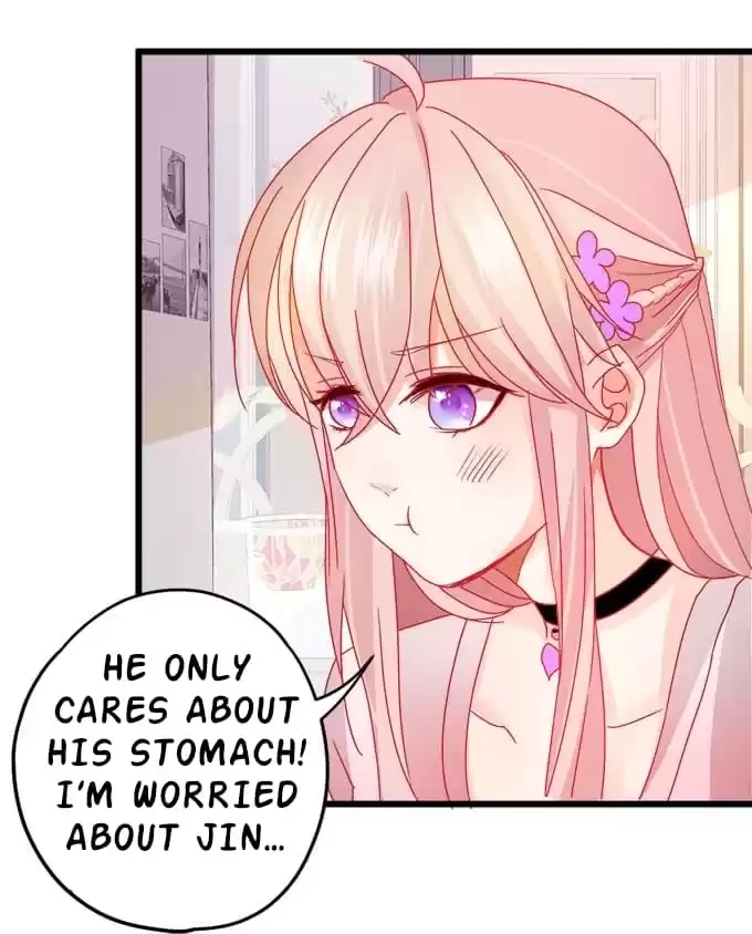 Read My Snapping Fox Lord chapter 15 image 50 on Lezhin