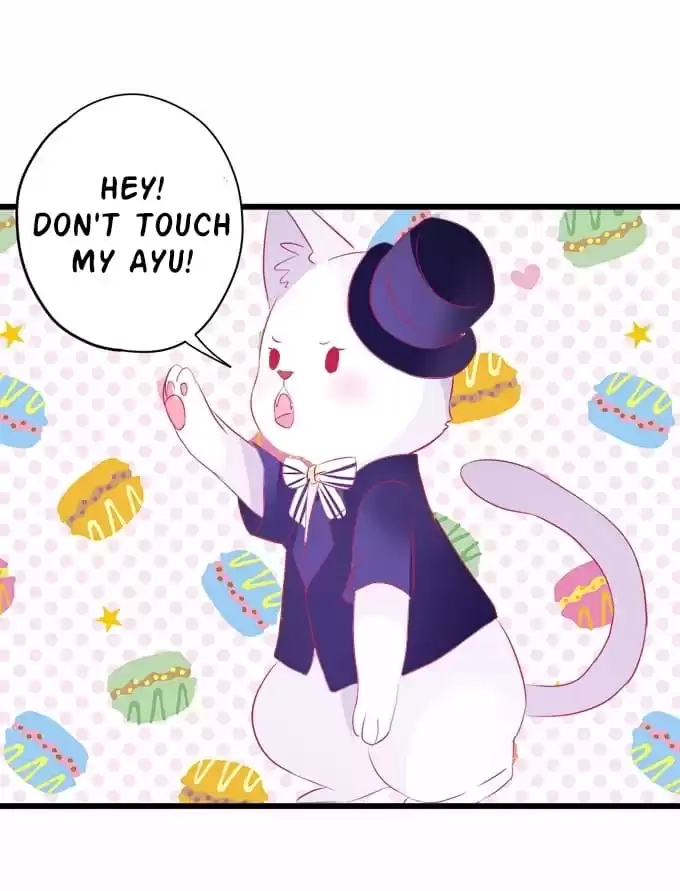 Read My Snapping Fox Lord chapter 15 image 55 on Lezhin