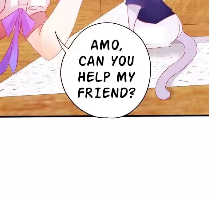 Read My Snapping Fox Lord chapter 15 image 58 on Lezhin