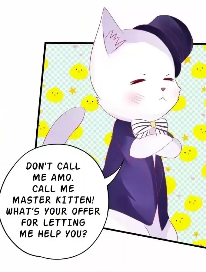 Read My Snapping Fox Lord chapter 15 image 59 on Lezhin