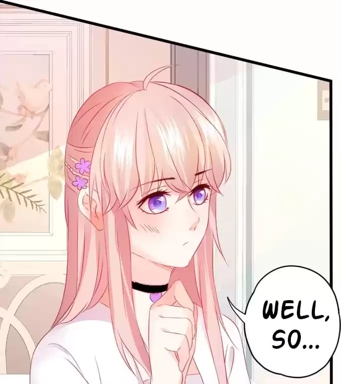 Read My Snapping Fox Lord chapter 15 image 61 on Lezhin