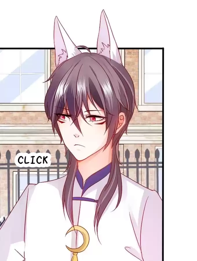 Read My Snapping Fox Lord chapter 15 image 7 on Lezhin