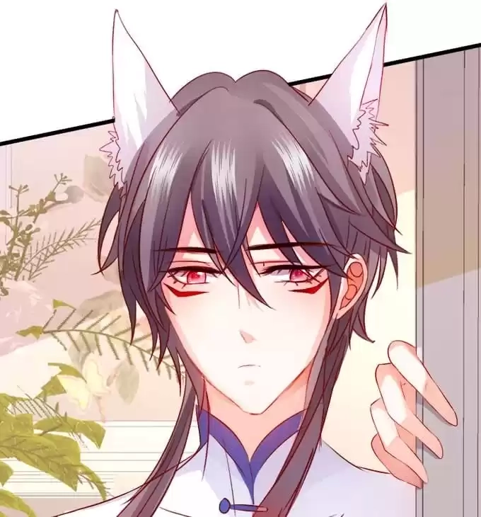Read My Snapping Fox Lord chapter 15 image 78 on Lezhin