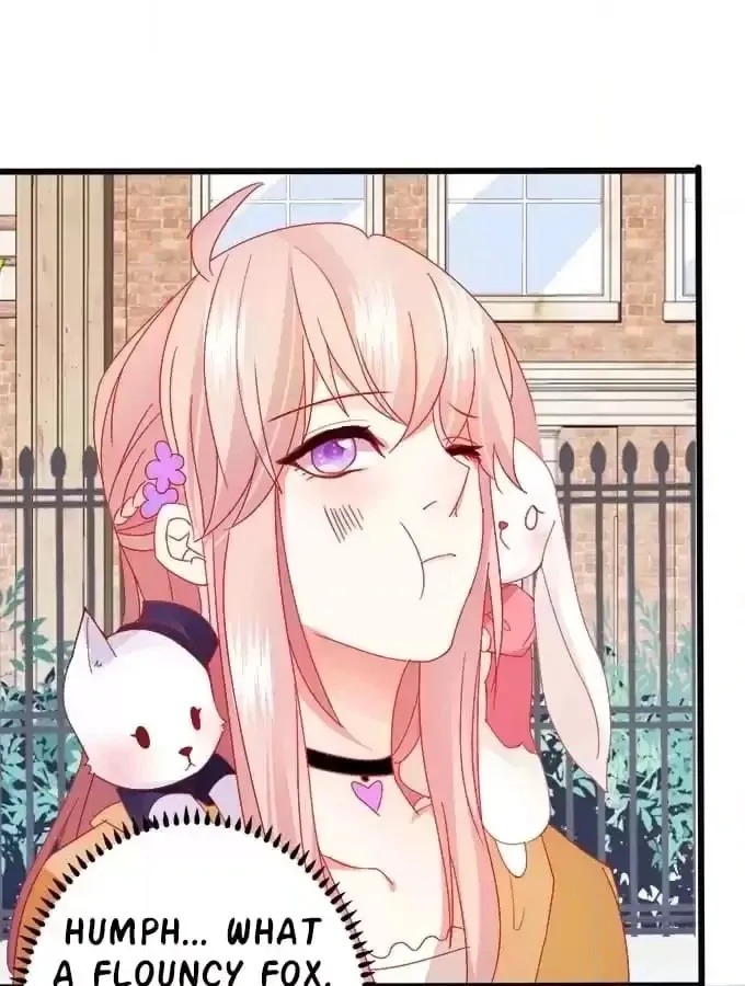 Read My Snapping Fox Lord chapter 15 image 9 on Lezhin