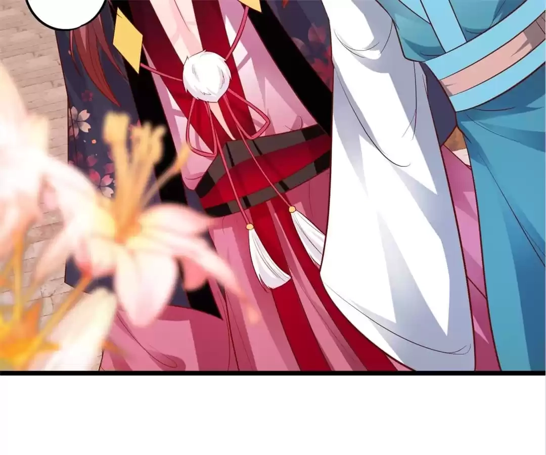 Read My Snapping Fox Lord chapter 150 image 10 on Lezhin
