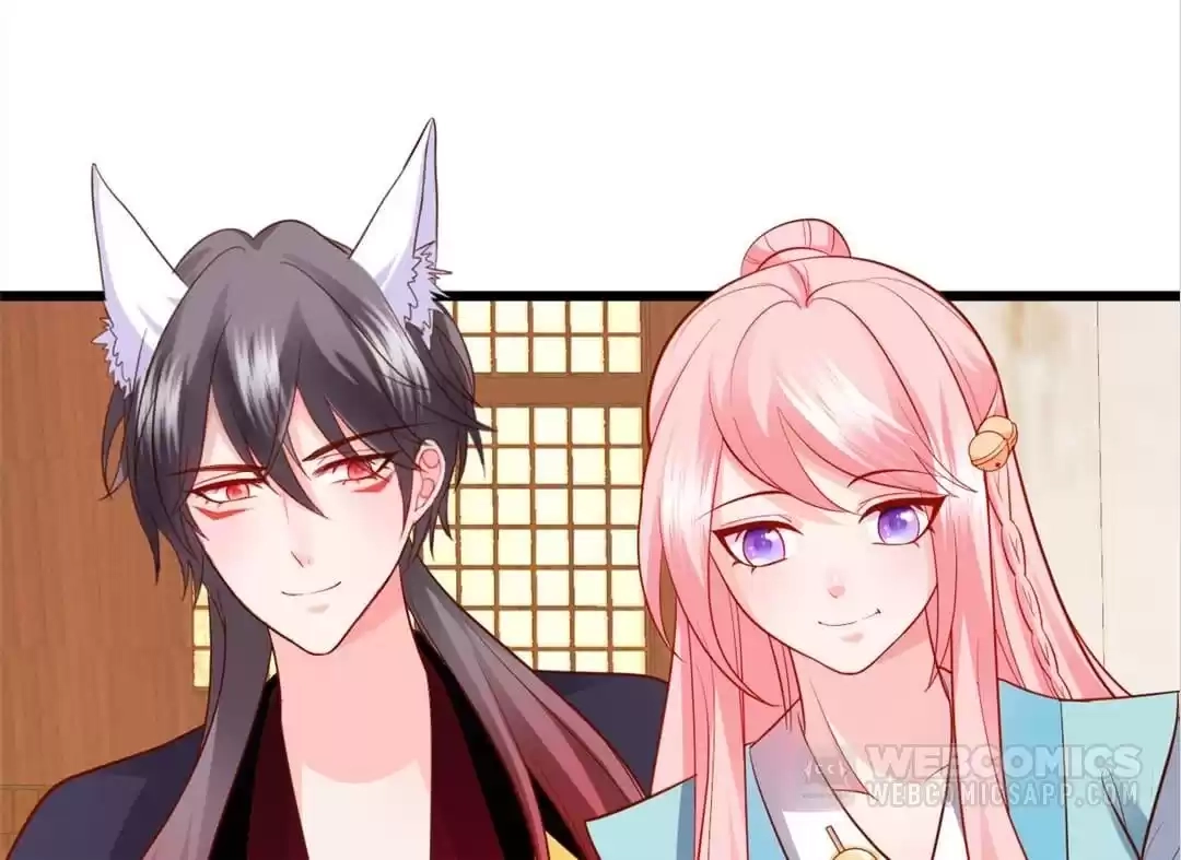 Read My Snapping Fox Lord chapter 150 image 11 on Lezhin