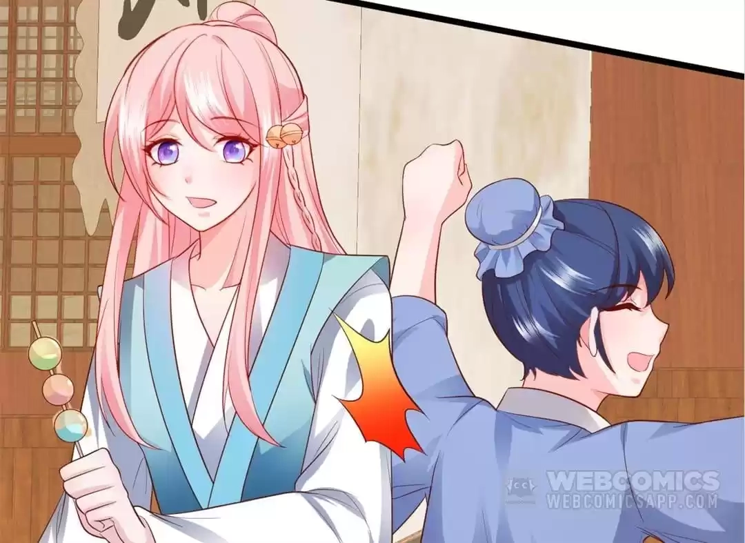 Read My Snapping Fox Lord chapter 150 image 13 on Lezhin