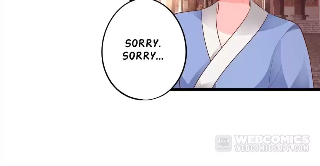 Read My Snapping Fox Lord chapter 150 image 15 on Lezhin