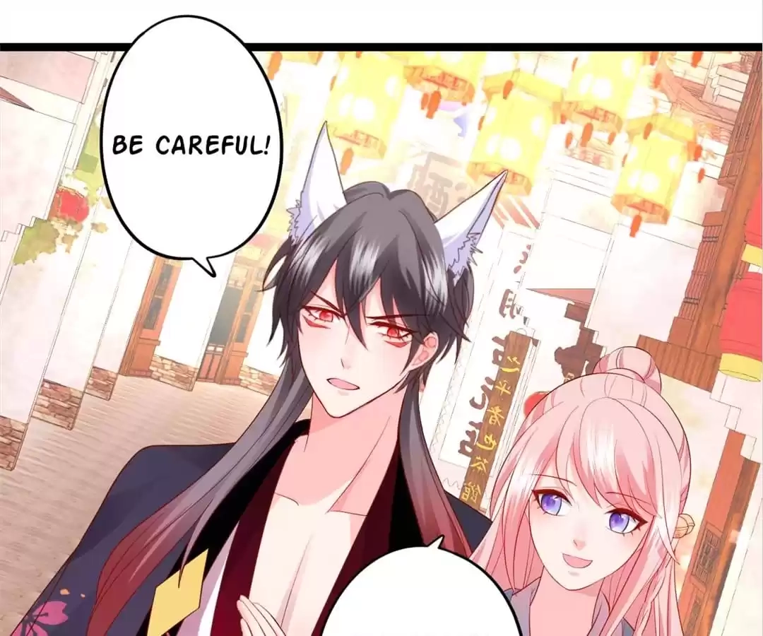 Read My Snapping Fox Lord chapter 150 image 16 on Lezhin