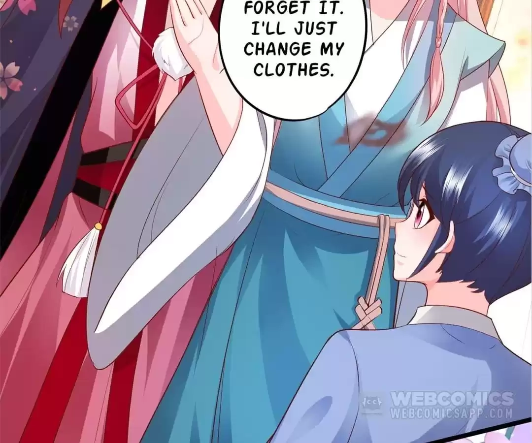 Read My Snapping Fox Lord chapter 150 image 17 on Lezhin