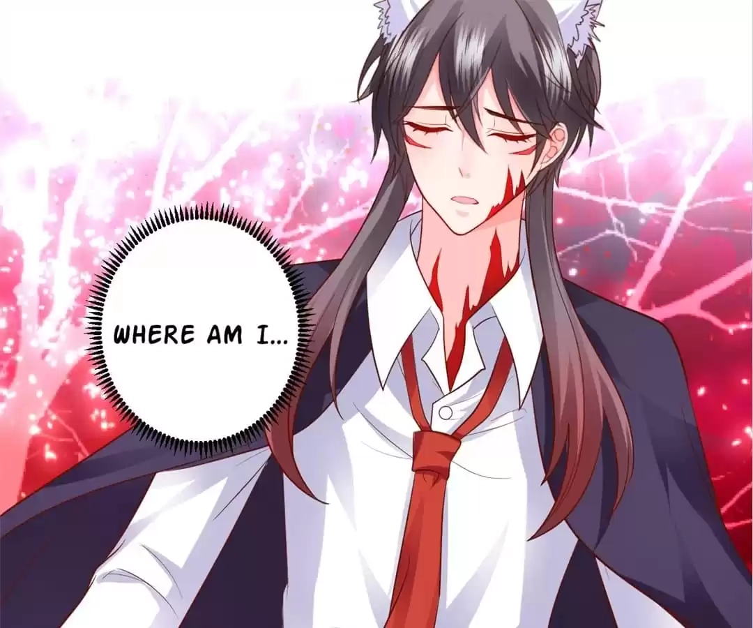 Read My Snapping Fox Lord chapter 150 image 2 on Lezhin