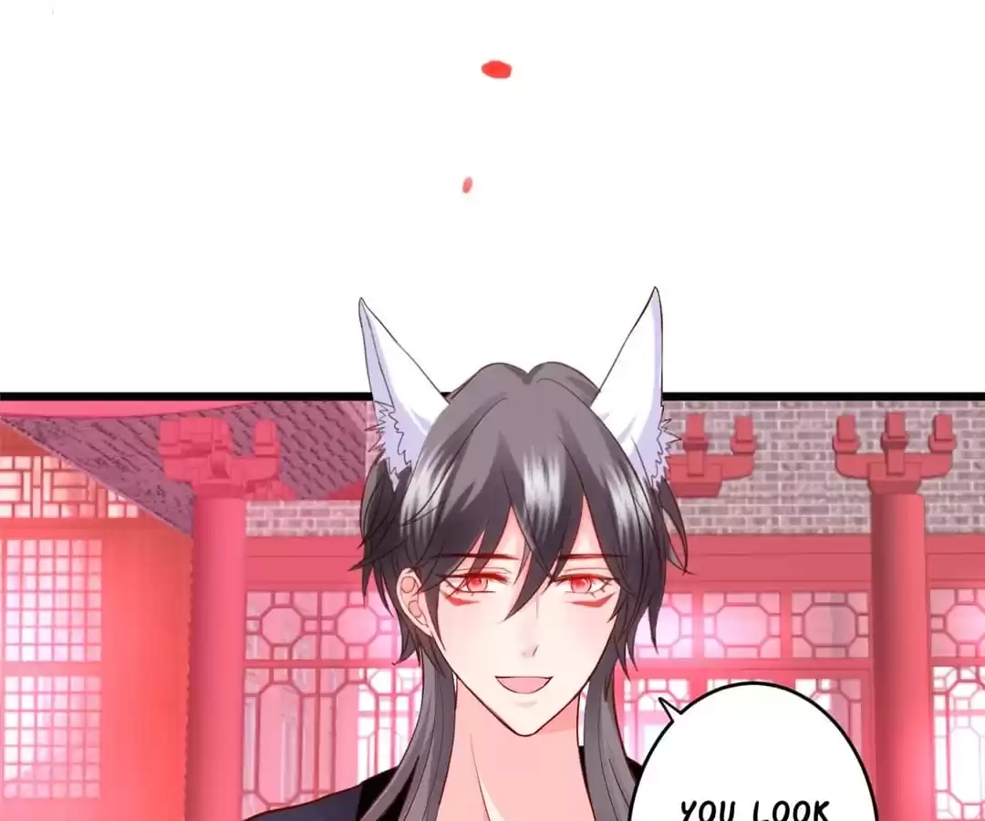 Read My Snapping Fox Lord chapter 150 image 24 on Lezhin