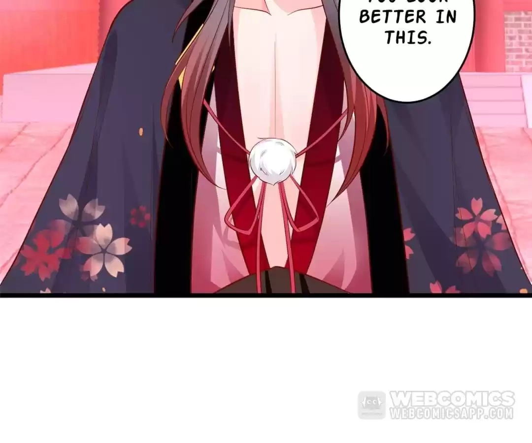 Read My Snapping Fox Lord chapter 150 image 25 on Lezhin