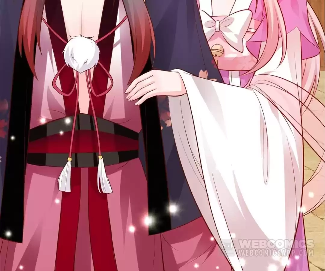 Read My Snapping Fox Lord chapter 150 image 30 on Lezhin
