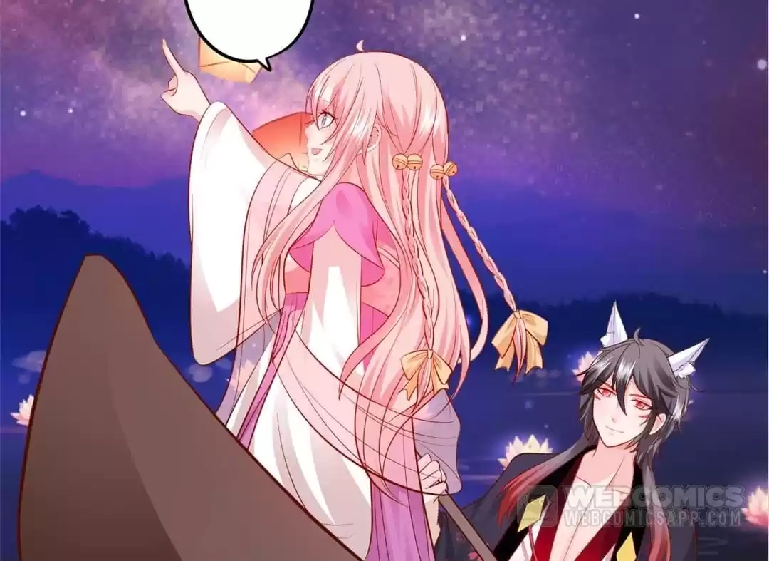 Read My Snapping Fox Lord chapter 150 image 35 on Lezhin