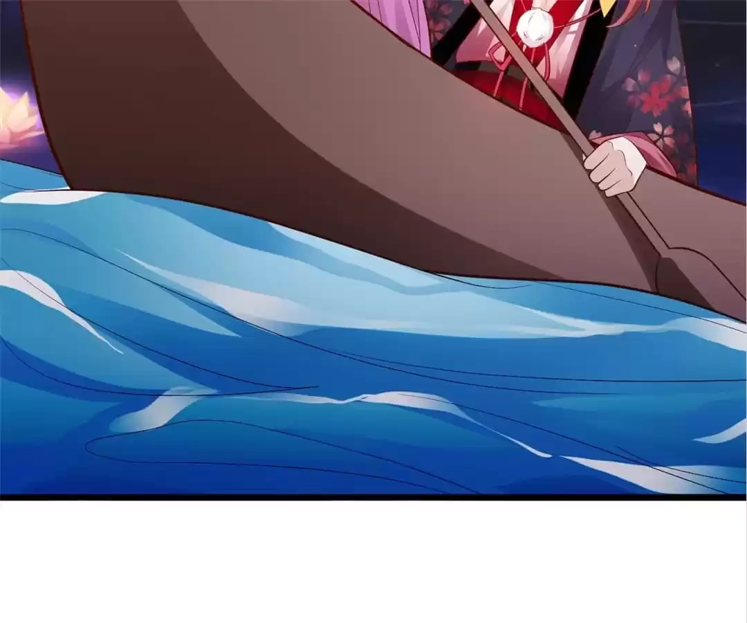 Read My Snapping Fox Lord chapter 150 image 36 on Lezhin